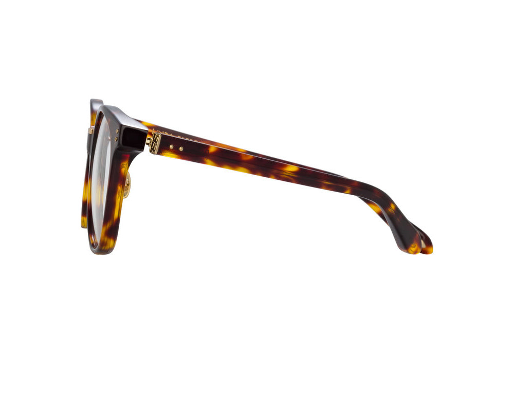 Lunettes de vue Linda Farrow Palla