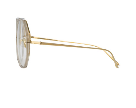 101622-Lunettes de vue Linda Farrow Alona