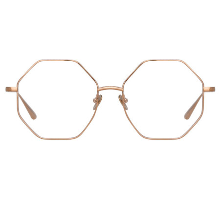 Lunettes de vue Linda Farrow Lianas