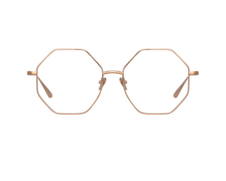 101641-Lunettes de vue Linda Farrow Lianas