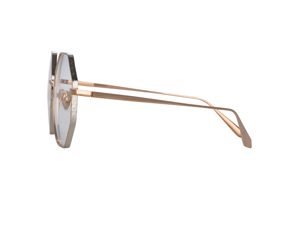 Lunettes de vue Linda Farrow Lianas