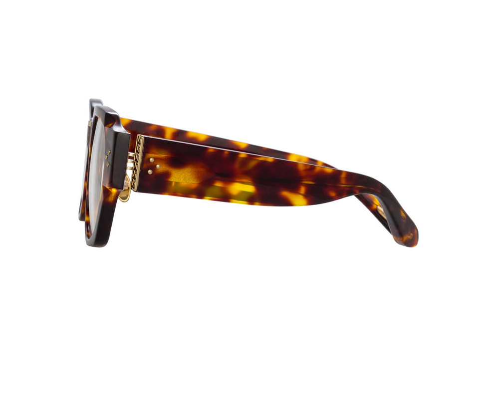 Lunettes de vue Linda Farrow Ramon