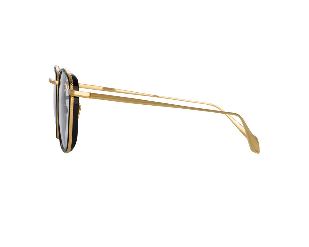 Optische Linda Farrow Maco