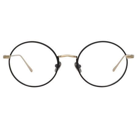 Lunettes de vue Linda Farrow Adams