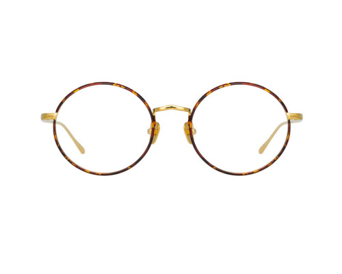 Lunettes de vue Linda Farrow Adams