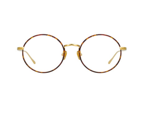 101705-Lunettes de vue Linda Farrow Adams
