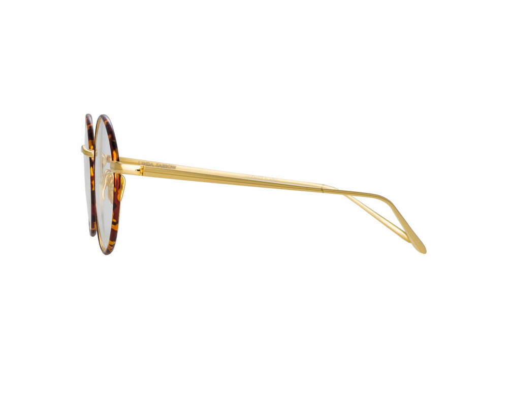 Lunettes de vue Linda Farrow Adams