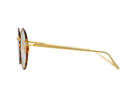 101706-Lunettes de vue Linda Farrow Adams