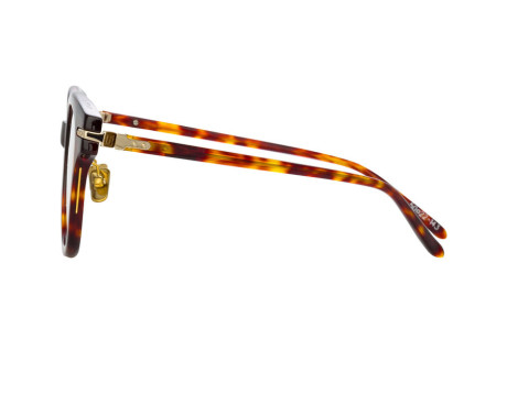 101708-Lunettes de vue Linda Farrow Atkins