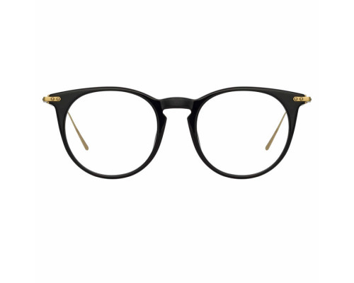 Lunettes de vue Linda Farrow Ellis