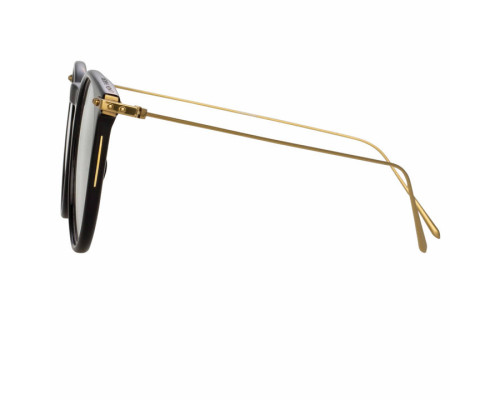 Lunettes de vue Linda Farrow Ellis