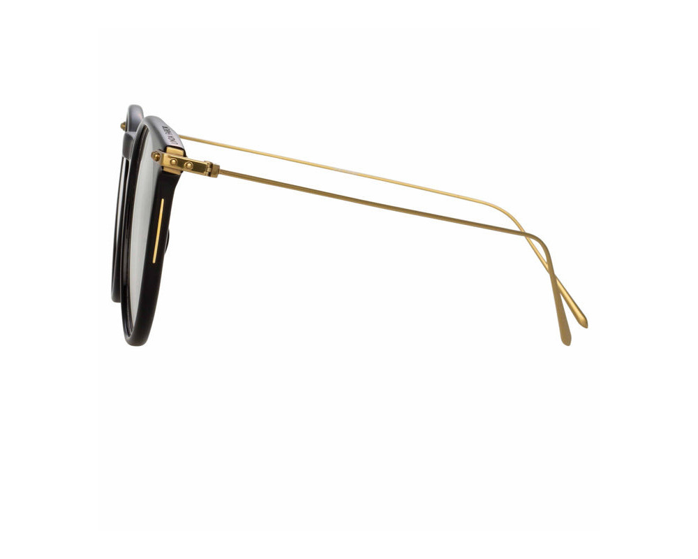 Lunettes de vue Linda Farrow Ellis