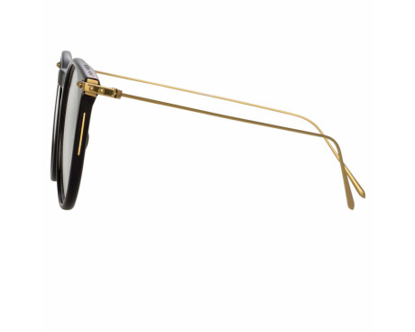 101732-Lunettes de vue Linda Farrow Ellis