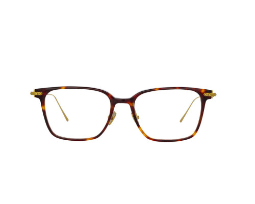 Lunettes de vue Linda Farrow Gehry