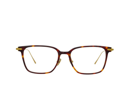101733-Lunettes de vue Linda Farrow Gehry