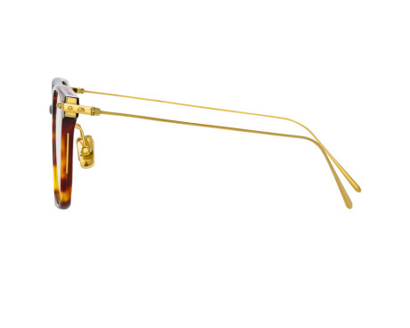 101734-Lunettes de vue Linda Farrow Gehry