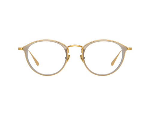 Lunettes de vue Linda Farrow Luis