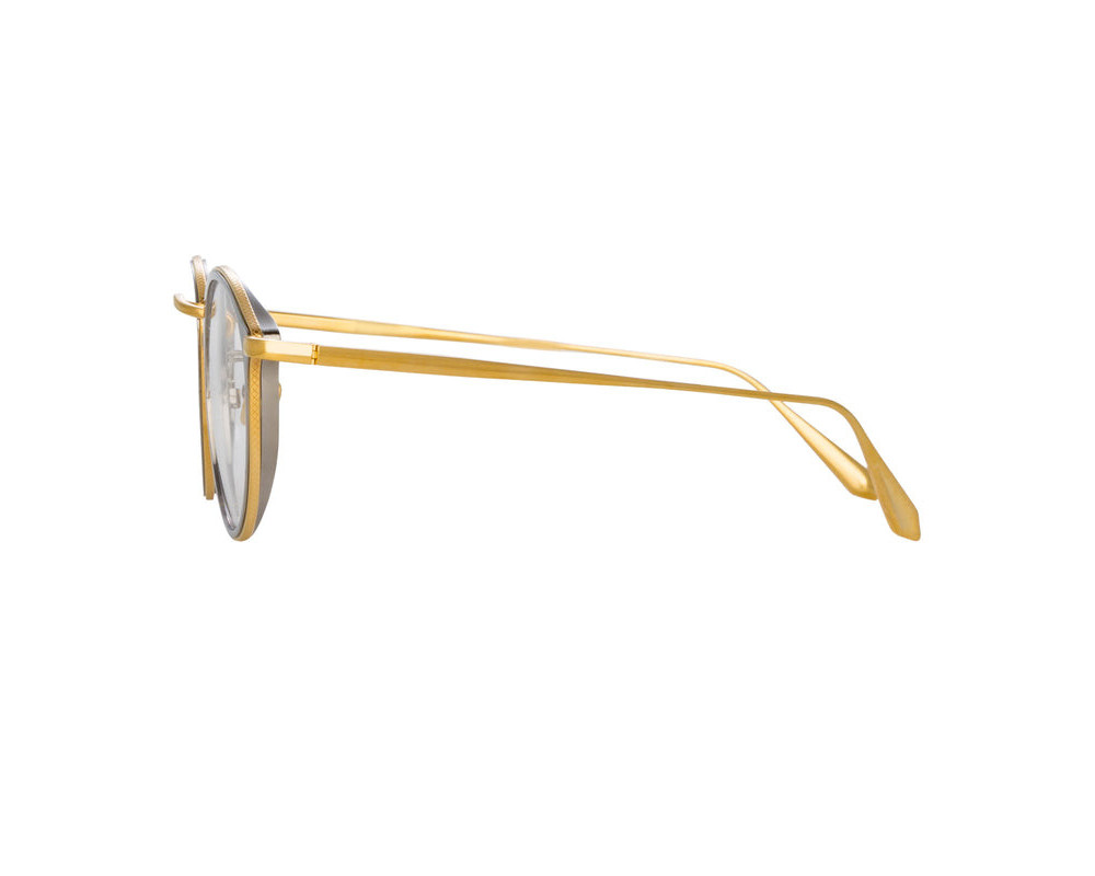 Lunettes de vue Linda Farrow Luis
