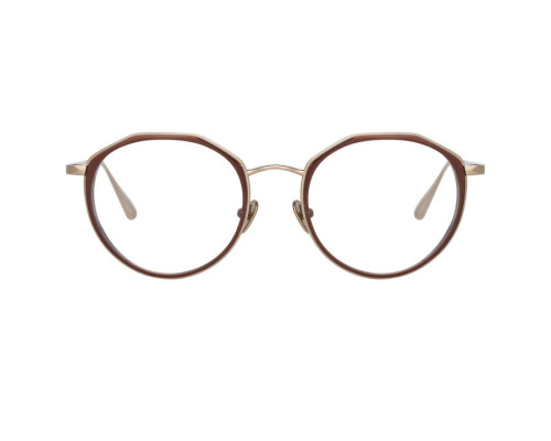 Optische Linda Farrow Cesar