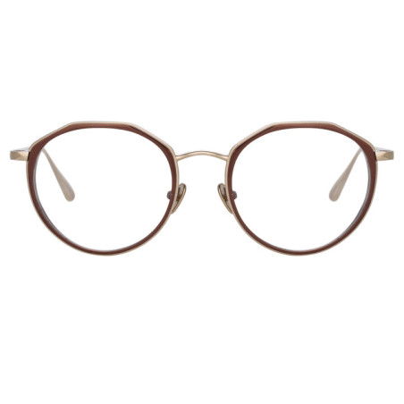 Lunettes de vue Linda Farrow Cesar
