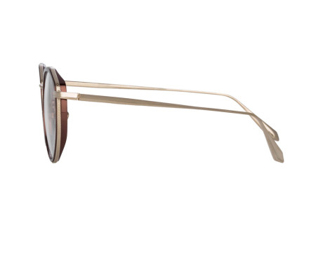 101740-Optische Linda Farrow Cesar