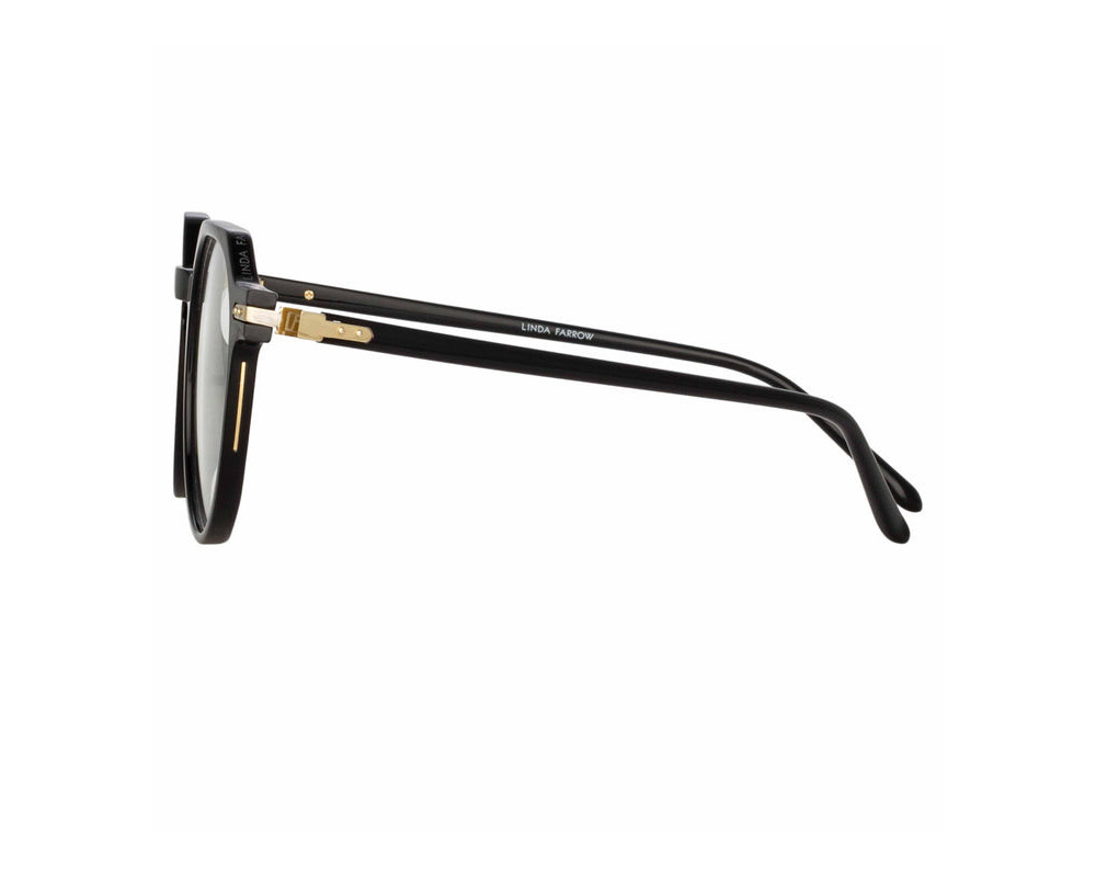 Lunettes de vue Linda Farrow Griffin