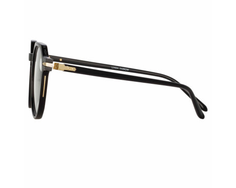 101763-Lunettes de vue Linda Farrow Griffin