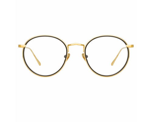 Lunettes de vue Linda Farrow Comer