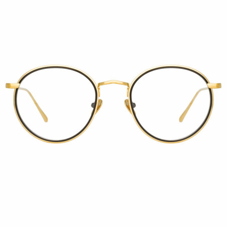 Lunettes de vue Linda Farrow Comer