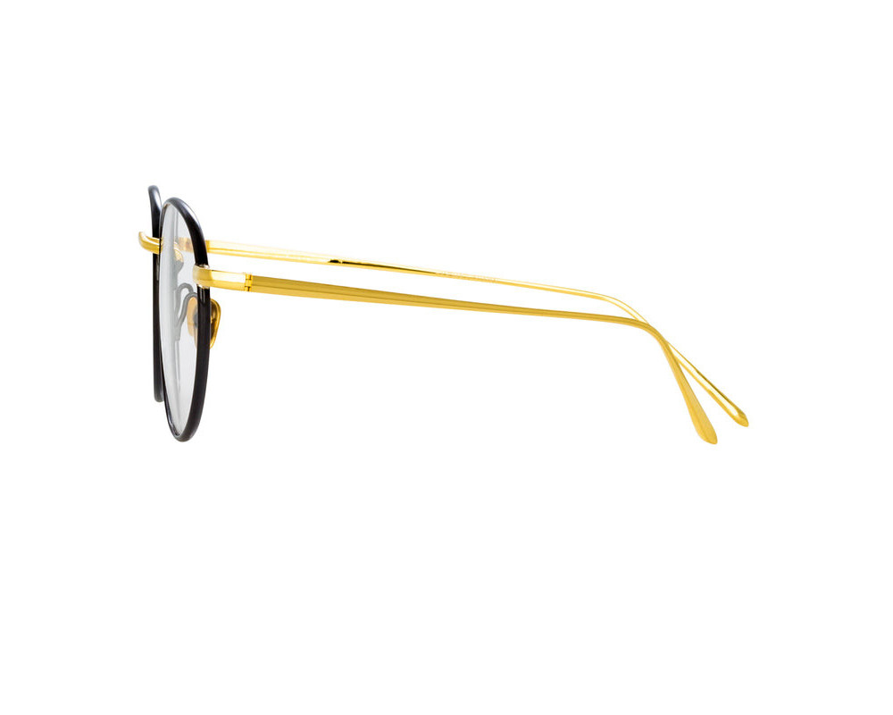 Lunettes de vue Linda Farrow Harrison