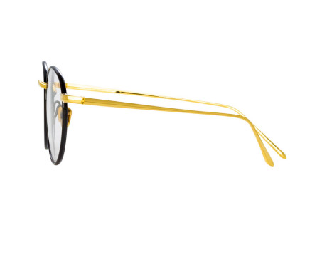 101769-Lunettes de vue Linda Farrow Harrison