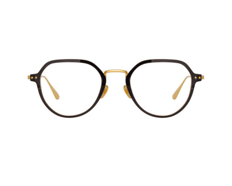 101782-Lunettes de vue Linda Farrow Axel
