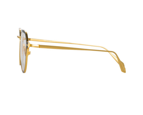 Lunettes de vue Linda Farrow Axel