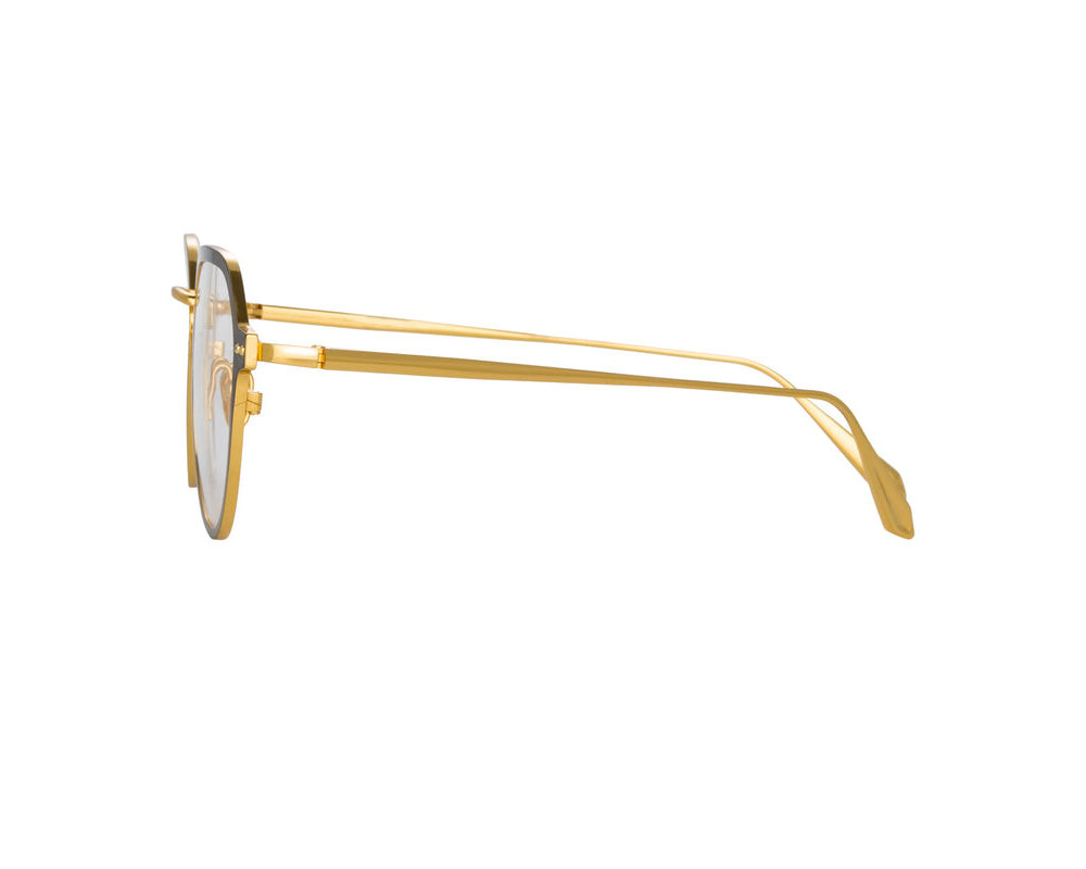 Lunettes de vue Linda Farrow Axel