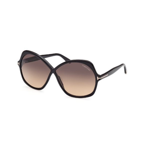 Zonnebril Tom Ford FT1013 Rosemin