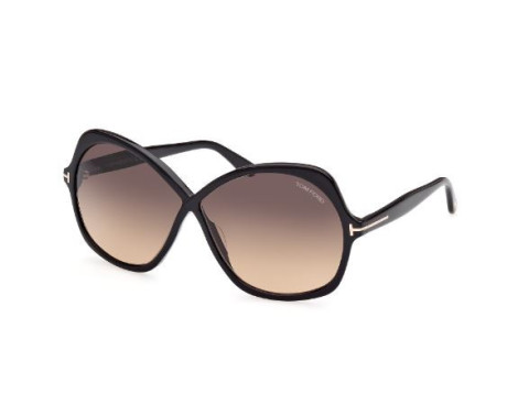 101854-Zonnebril Tom Ford FT1013 Rosemin