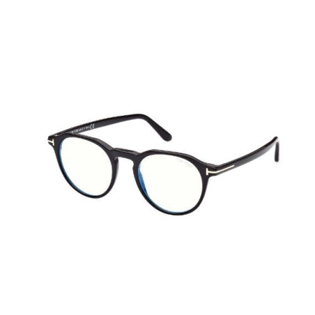 Lunettes de vue Tom Ford FT5833-B