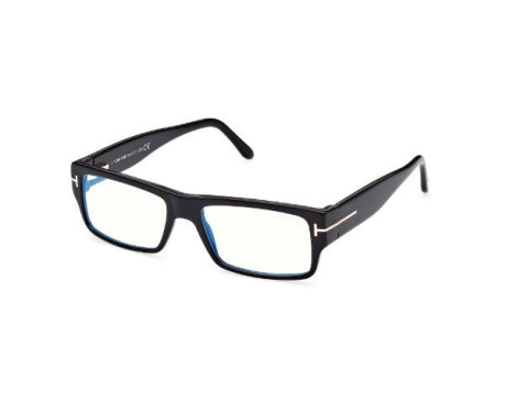 101911-Lunettes de vue Tom Ford FT5835-B