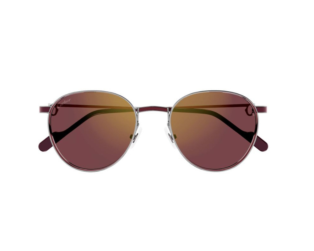 lunettes Cartier - lunettes Cartier de soleil - lunettes Cartier homme