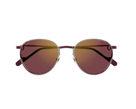 101975-lunettes Cartier - lunettes Cartier de soleil - lunettes Cartier homme