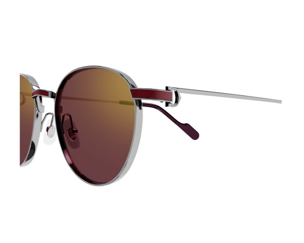 lunettes Cartier - lunettes Cartier de soleil - lunettes Cartier homme