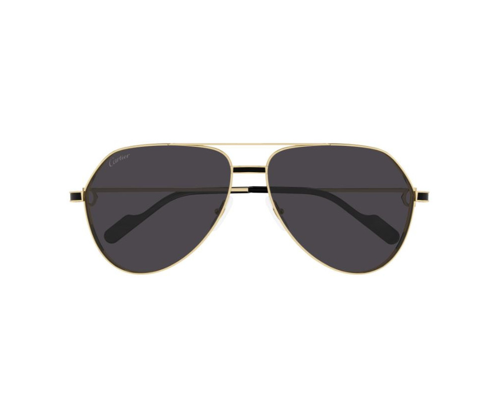 lunettes Cartier - lunettes Cartier de soleil - lunettes Cartier de soleil