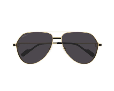 101983-Cartier Zonnebril Premiere CT0334S