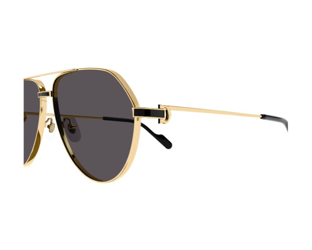 lunettes Cartier - lunettes Cartier de soleil - lunettes Cartier de soleil