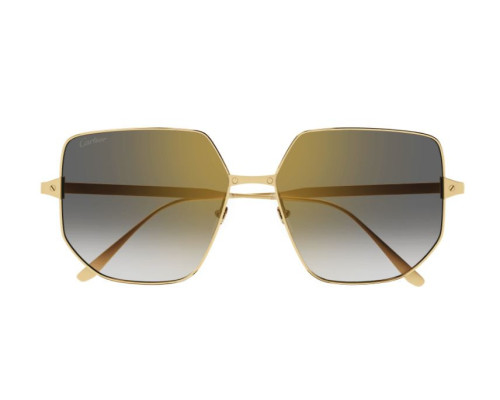 lunettes Cartier - lunettes Cartier de solelil - lunettes Cartier femmes
