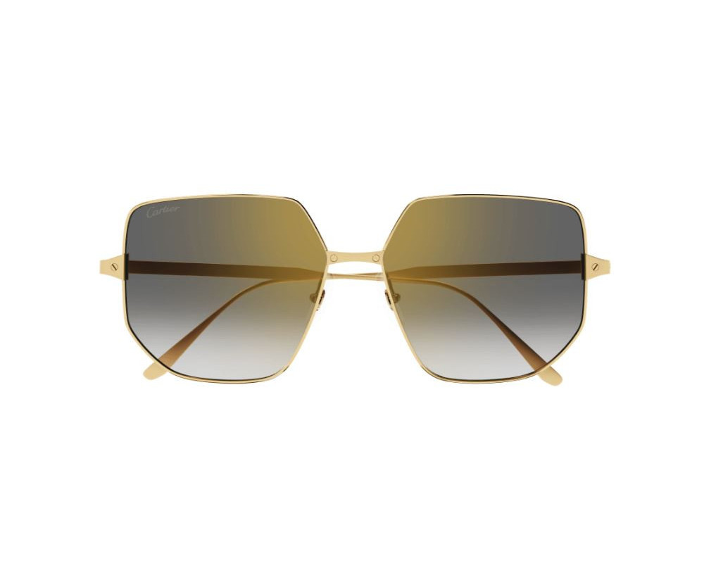 lunettes Cartier - lunettes Cartier de solelil - lunettes Cartier femmes