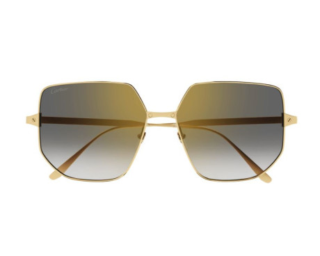 102034-lunettes Cartier - lunettes Cartier de solelil - lunettes Cartier femmes