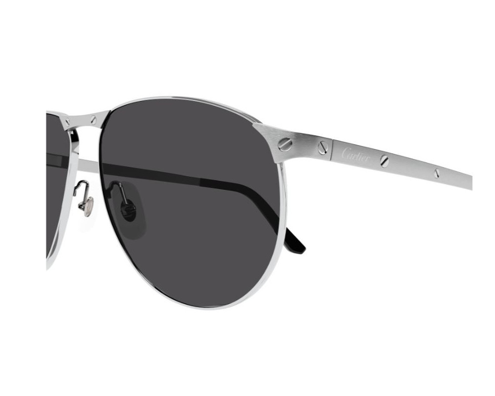 lunettes Cartier - lunettes Cartier Santos - lunettes Cartier aviateur