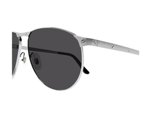 102069-lunettes Cartier - lunettes Cartier Santos - lunettes Cartier aviateur