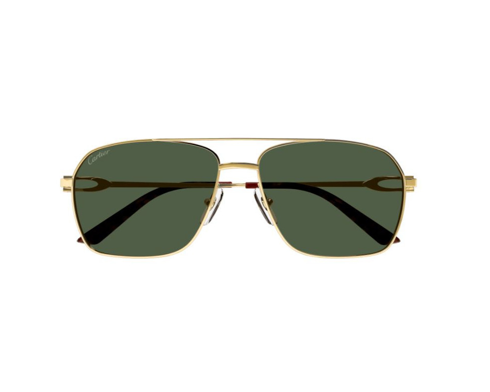 lunettes Cartier - lunettes Cartier de soleil - lunettes Cartier homme